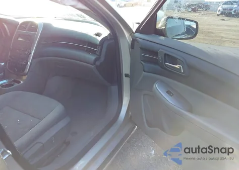 2014 Chevrolet Malibu 1Ls z USA, uszkodzony, nr VIN 1G11B5SL5EF244341